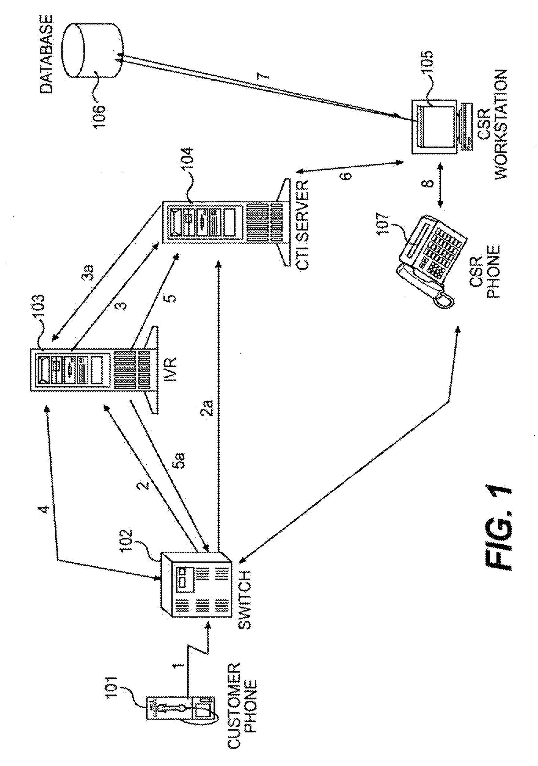 Methods and apparatus for audio data monitoring and evaluation using speech recognition