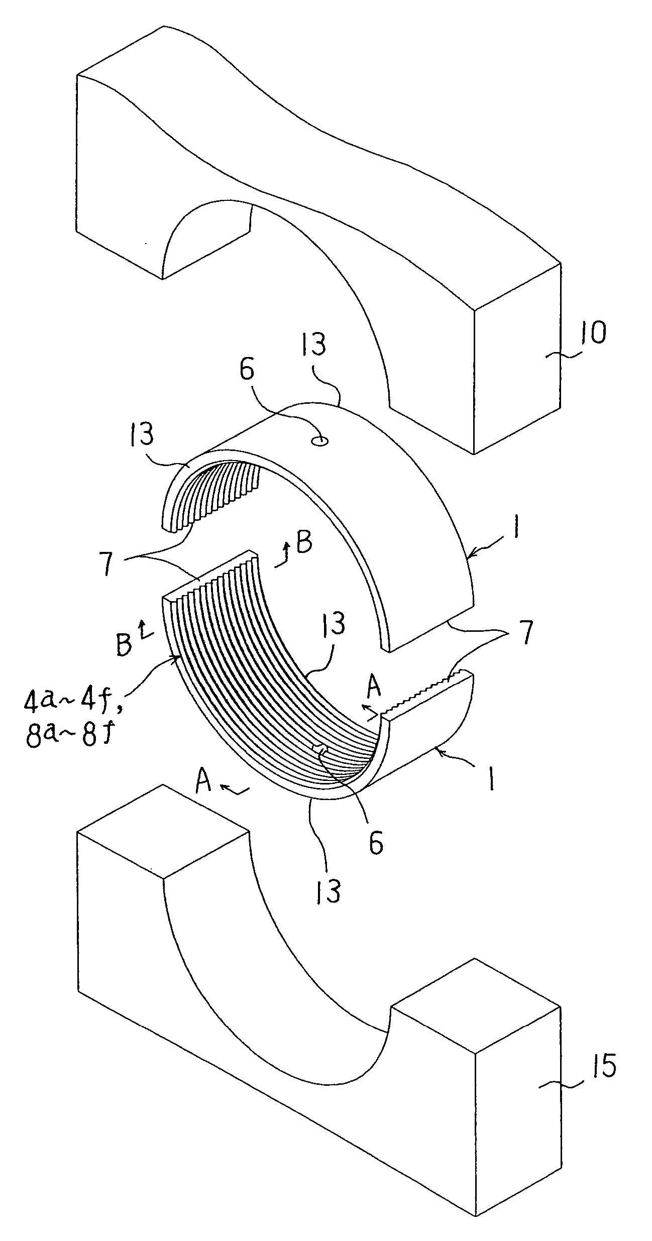 Sliding bearing