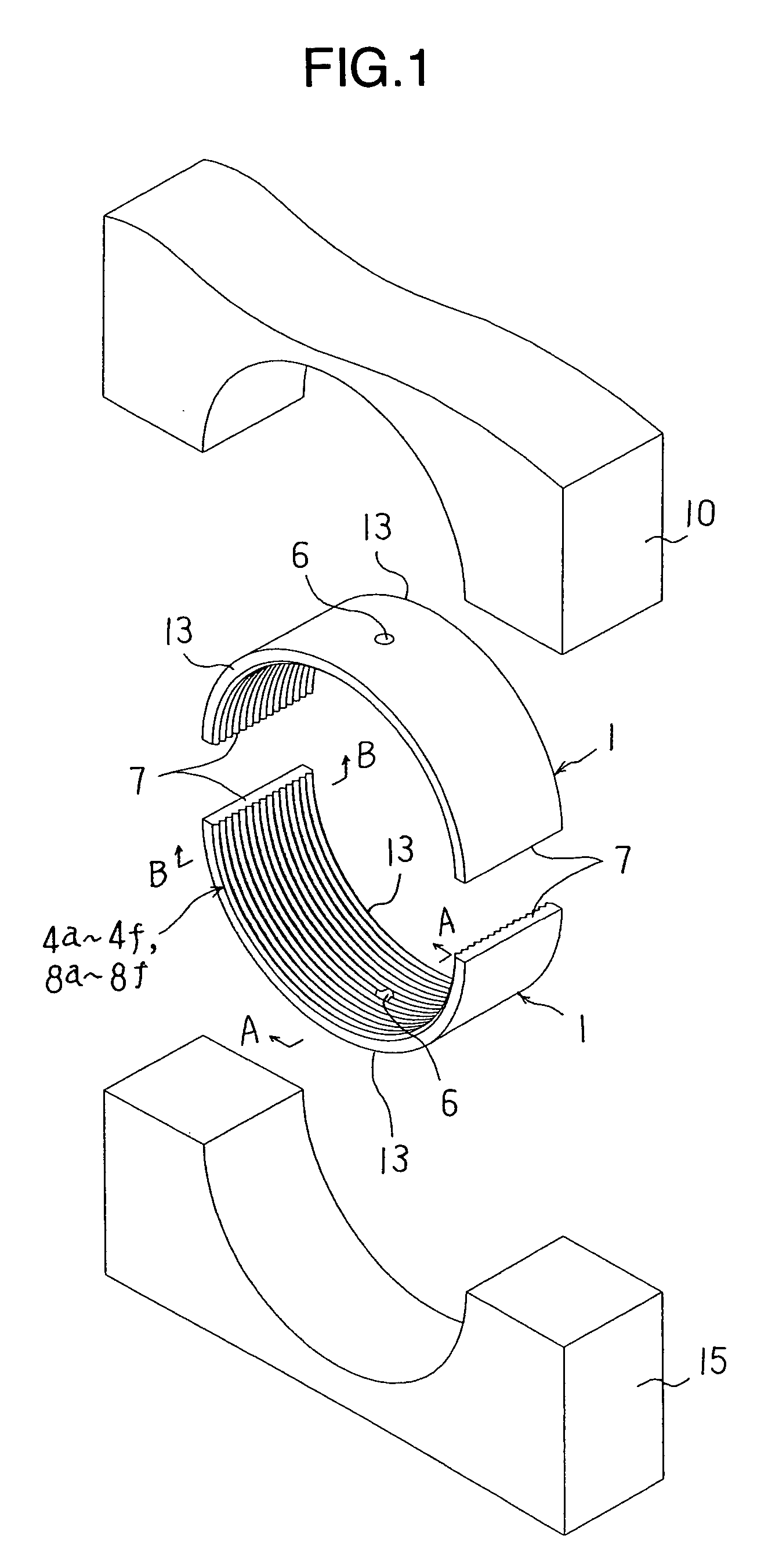 Sliding bearing