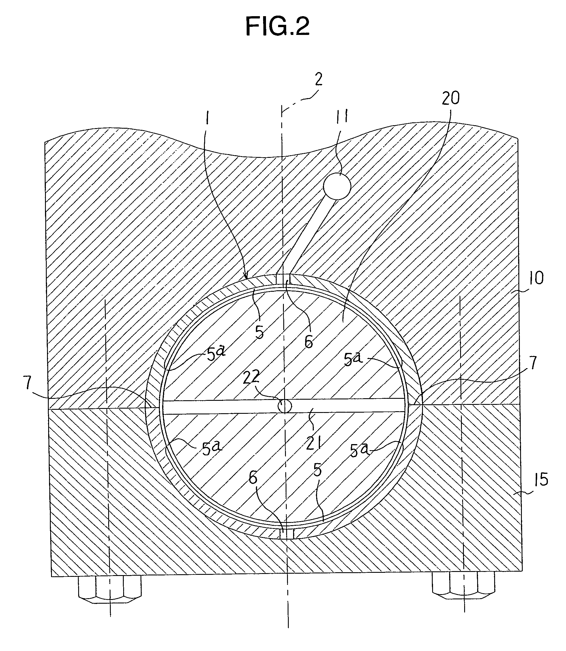 Sliding bearing