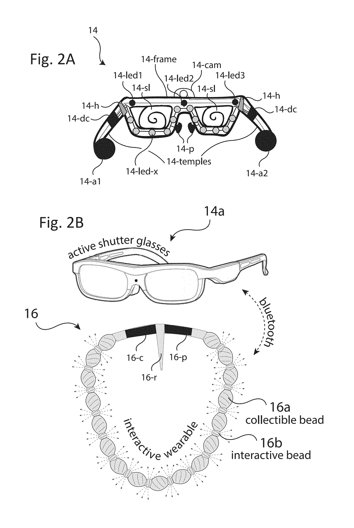 Physical-Virtual Game Board and Content Delivery System