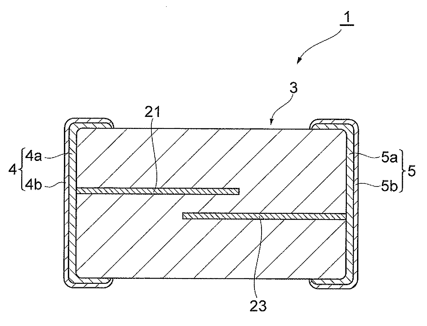 Varistor and method for manufacturing varistor