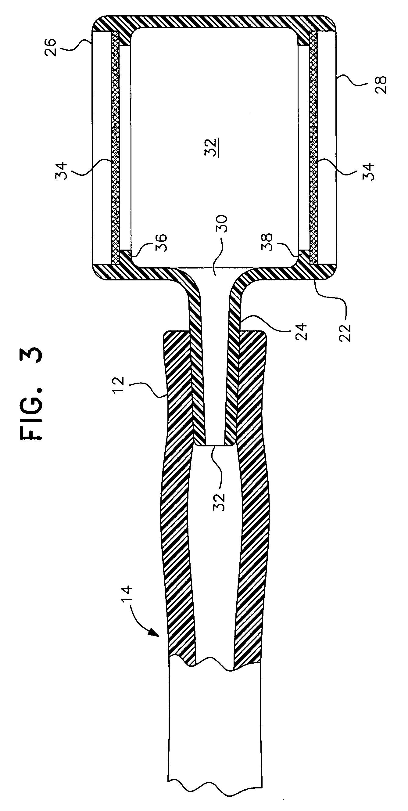 Pediatric nasal gastric vent tube