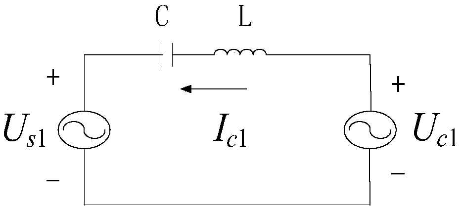 Method for designing parameters of LC coupling type SVG (static var generators) in unbalanced power grids, and method and system for controlling LC coupling type SVG