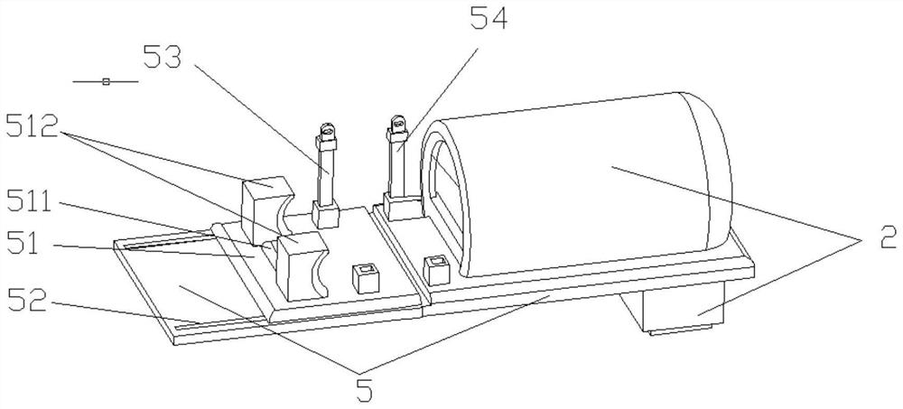 Physical recovery equipment based on comprehensive adjustment of gravity, pressure and temperature and control method