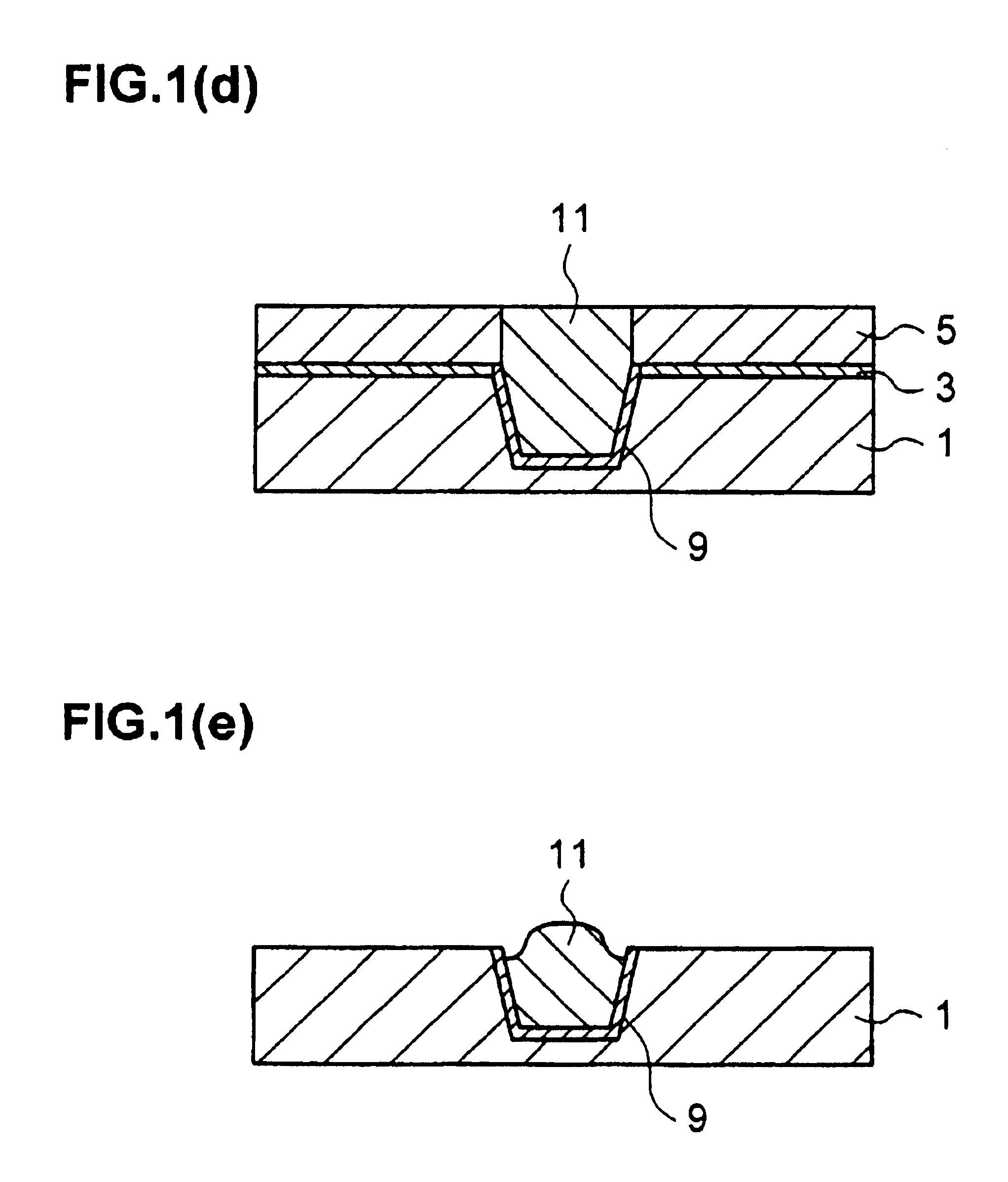 Semiconductor device and manufacturing method thereof