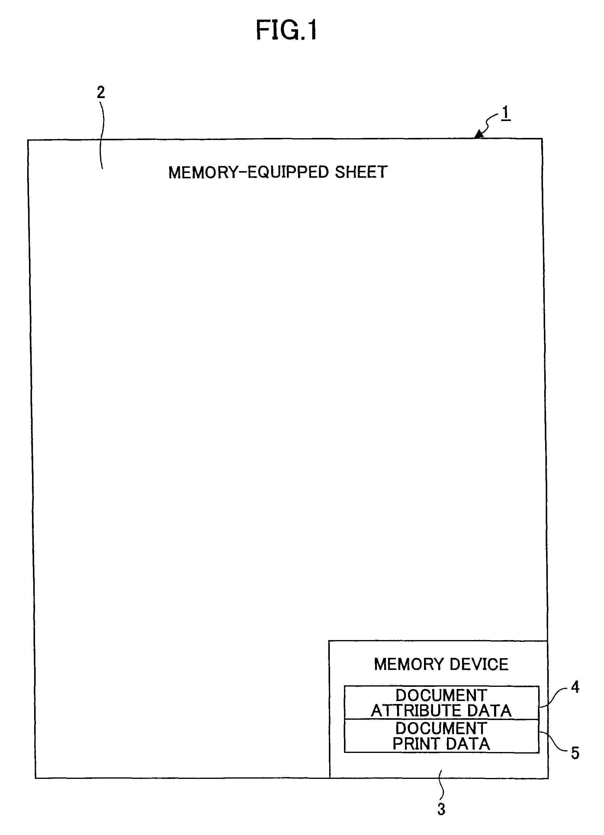 Apparatus capable of using memory-equipped sheet and sheet selection apparatus