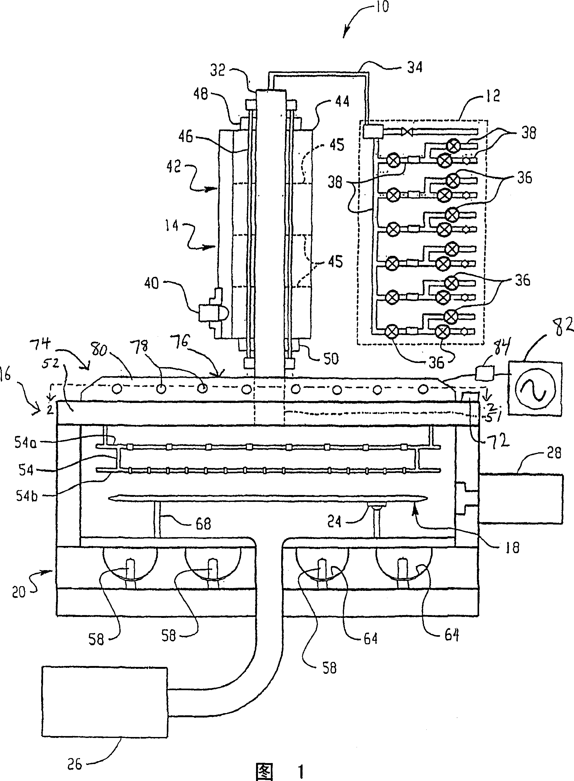 Method and apparatus for micro-jet enabled, low energy ion generation and transport in plasma processing