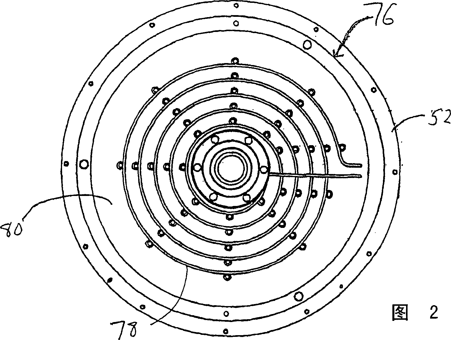 Method and apparatus for micro-jet enabled, low energy ion generation and transport in plasma processing