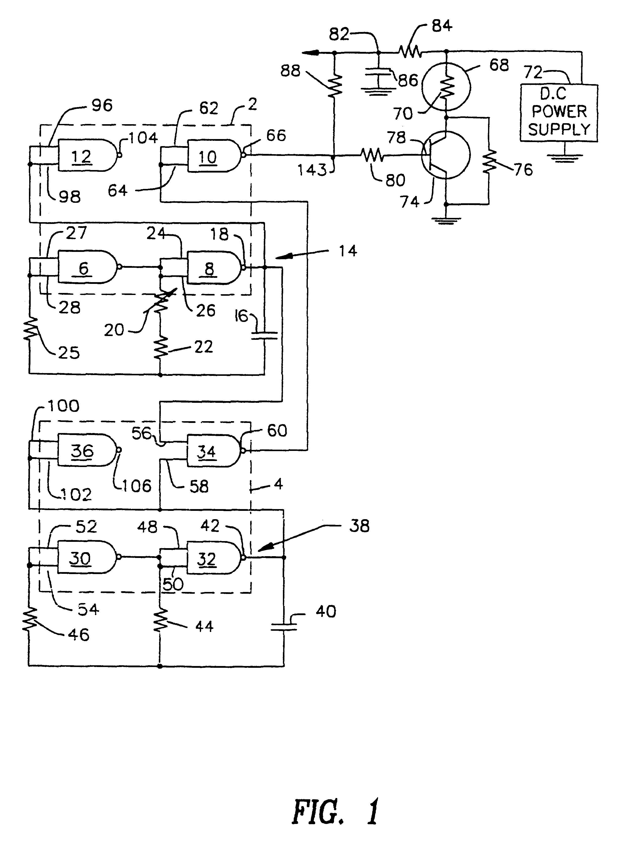 Electronic candle simulator