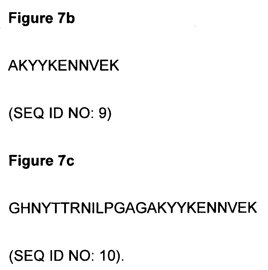 Antibodies for binding to non-functional P2X<sub>7 </sub>receptors in trimeric form