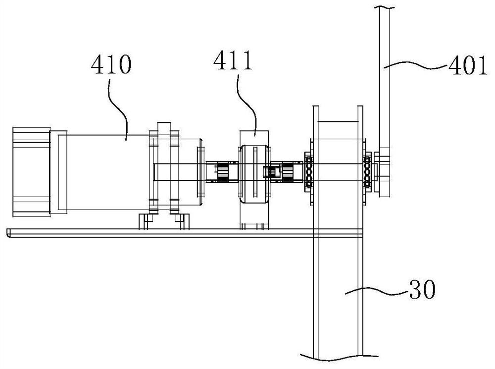 A Multi-Position Limb Coordination Rehabilitation Training Robot