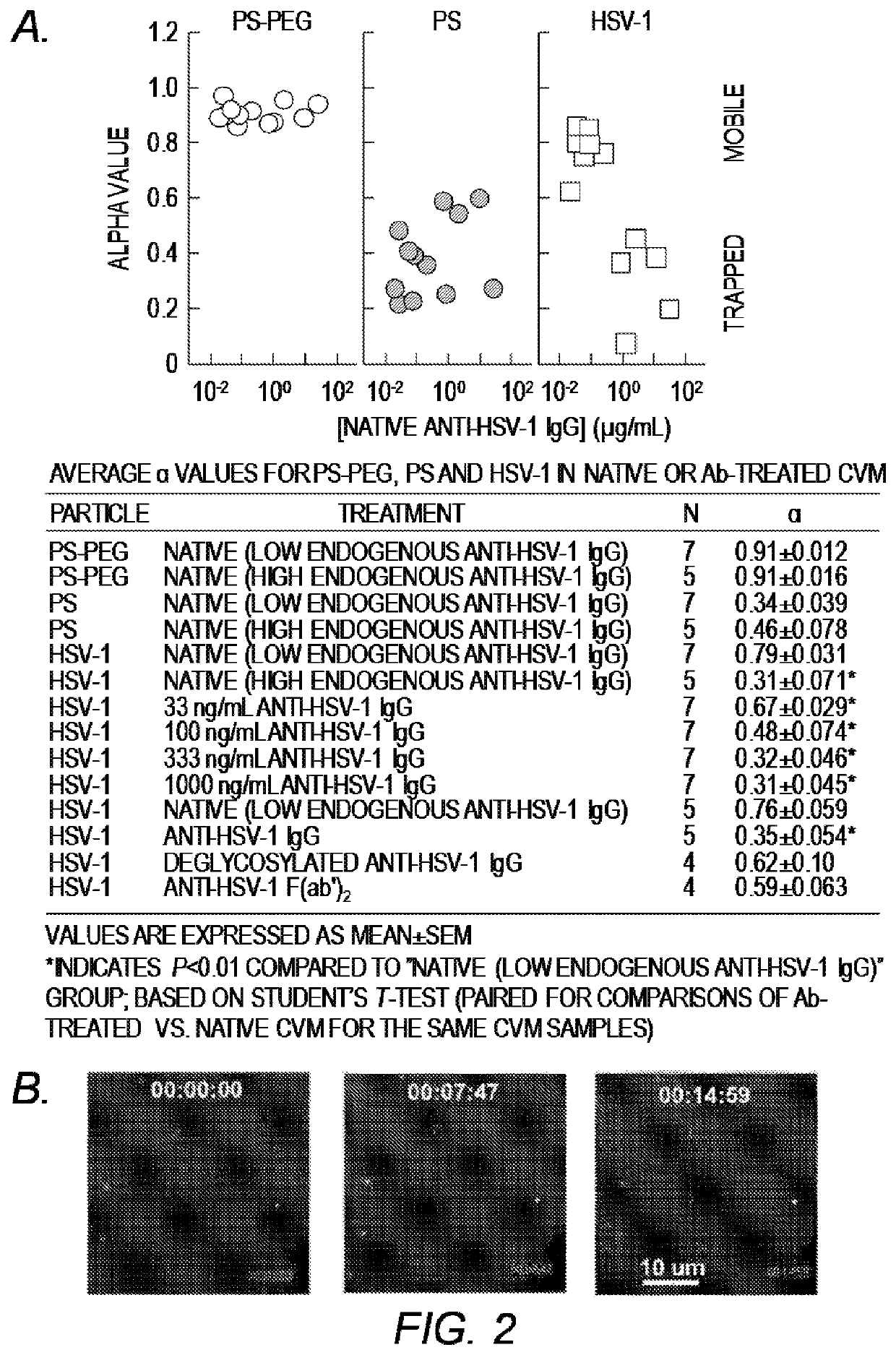 Compositions and methods for inhibiting pathogen infection