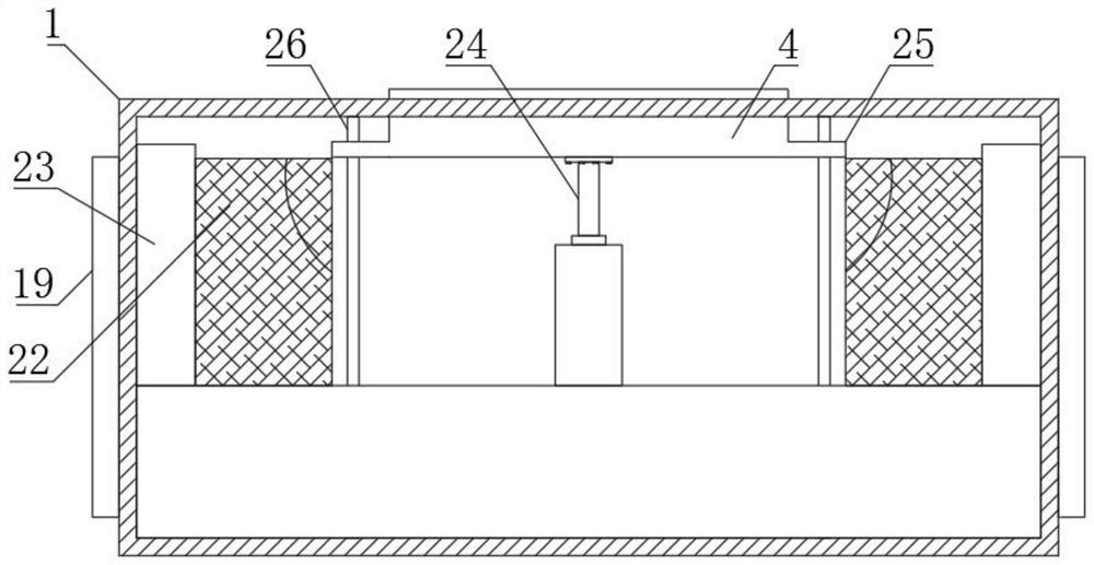 Keel grinding and cutting device and method for steel ship block construction