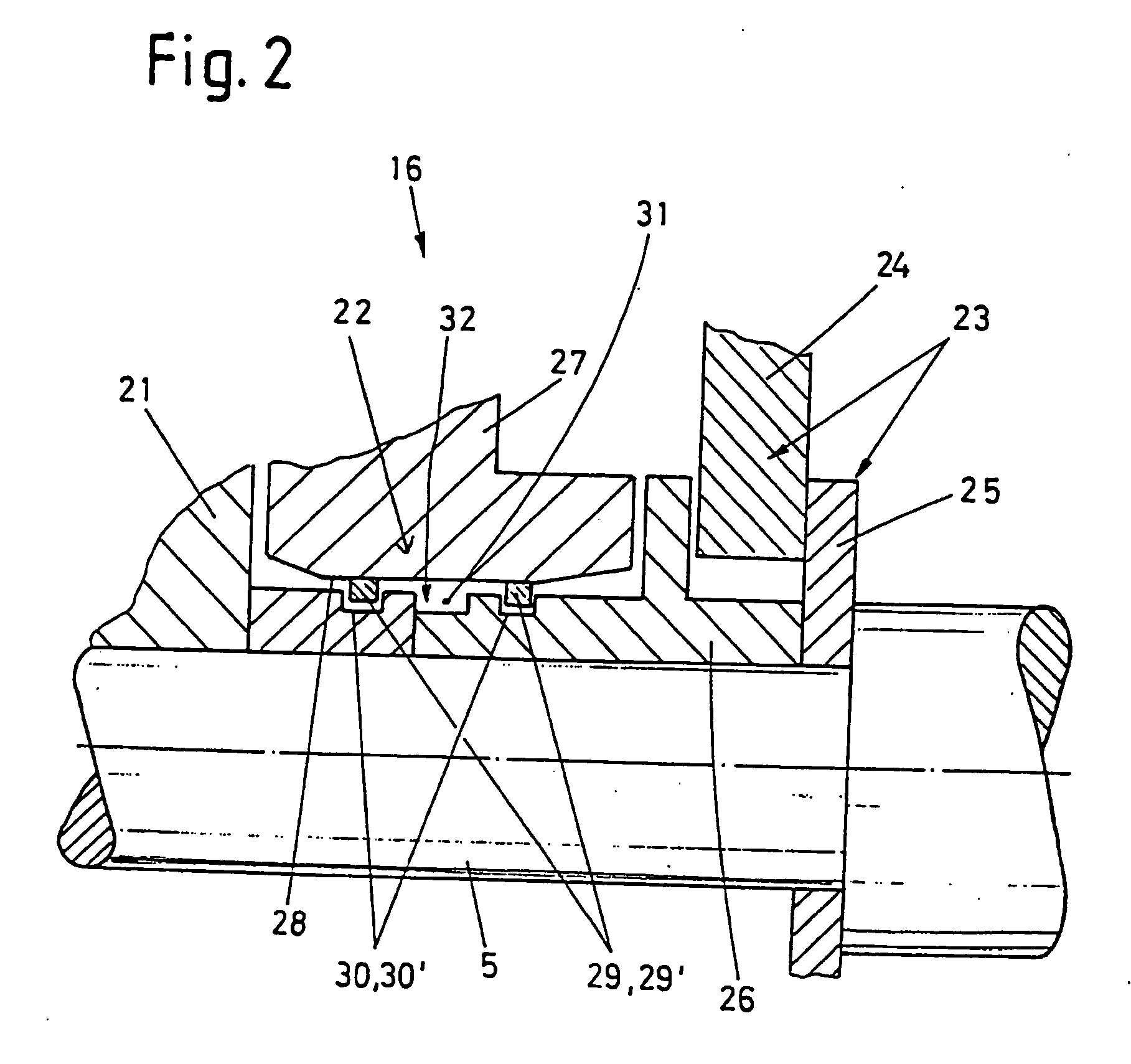 Turbocharger