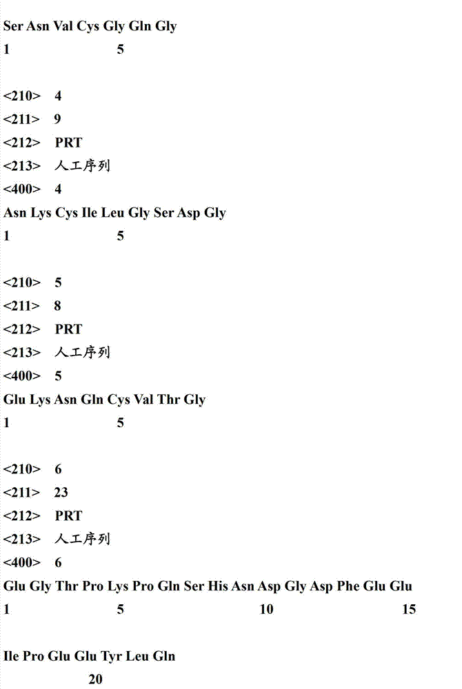 Method for preparing lepirudin