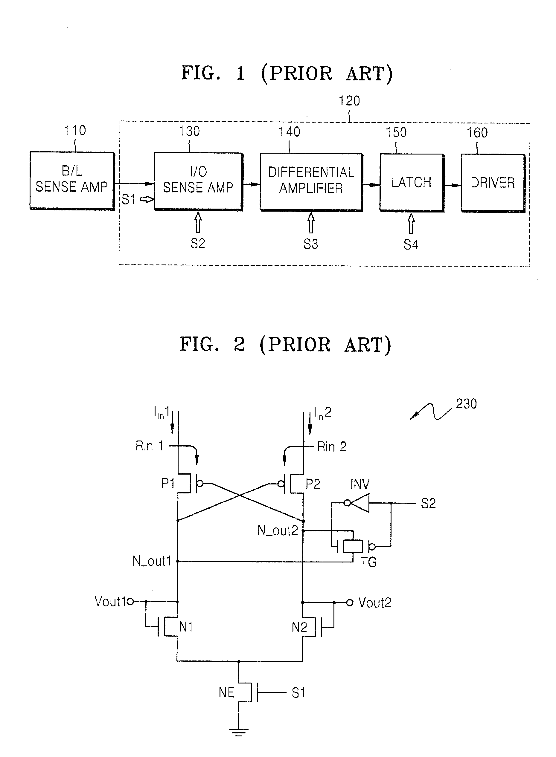 Stable sense amplifier