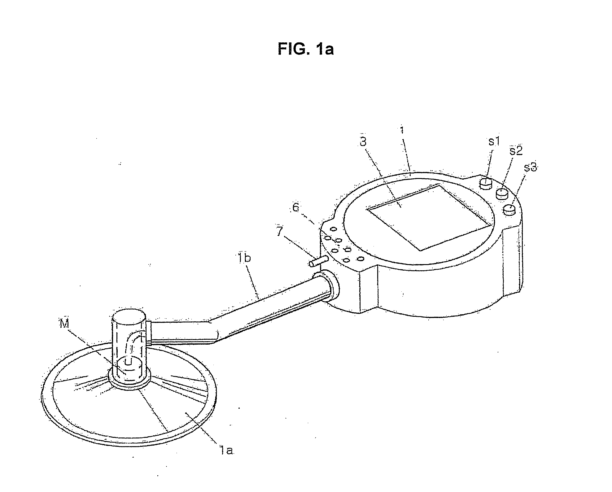 Telemedical stethoscope