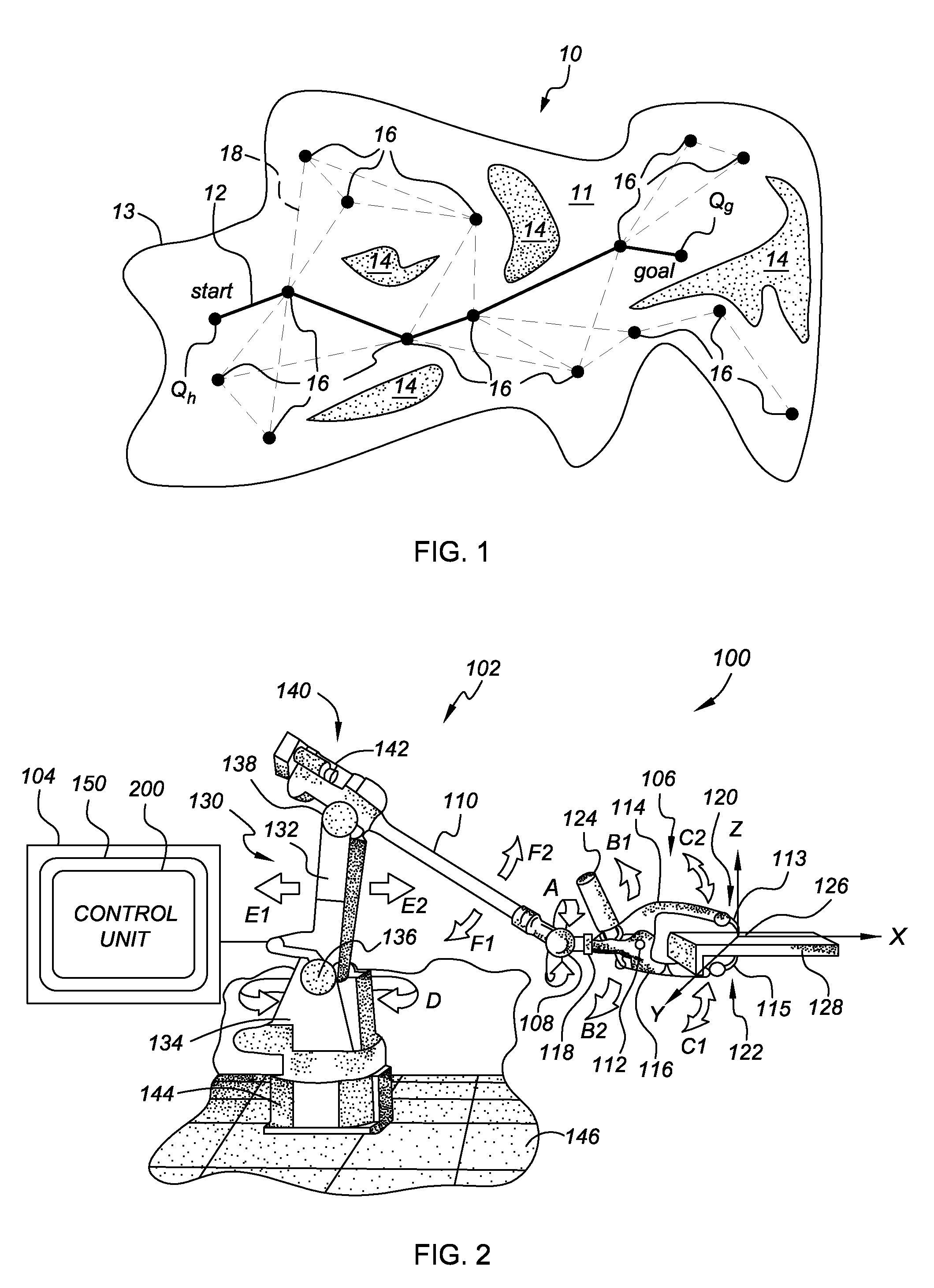 Apparatus and Method of Automated Manufacturing