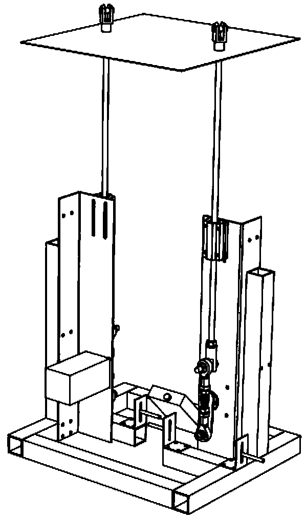 Scanning type full-angles naked eye 3D display technology