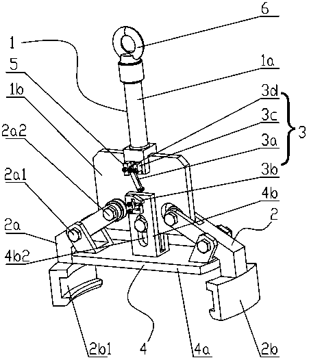 Passive manipulator