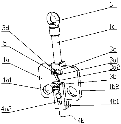 Passive manipulator