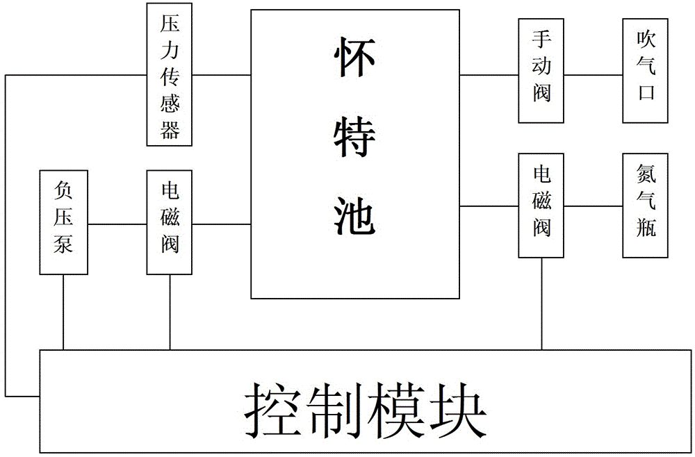 System for detecting Helicobacter pylori infection