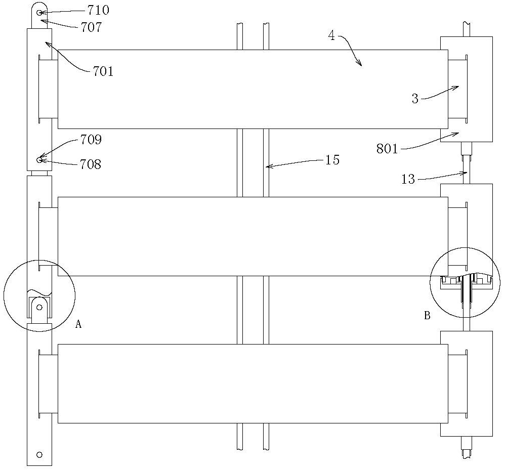 Dialysis catheter positioning device for nephrology