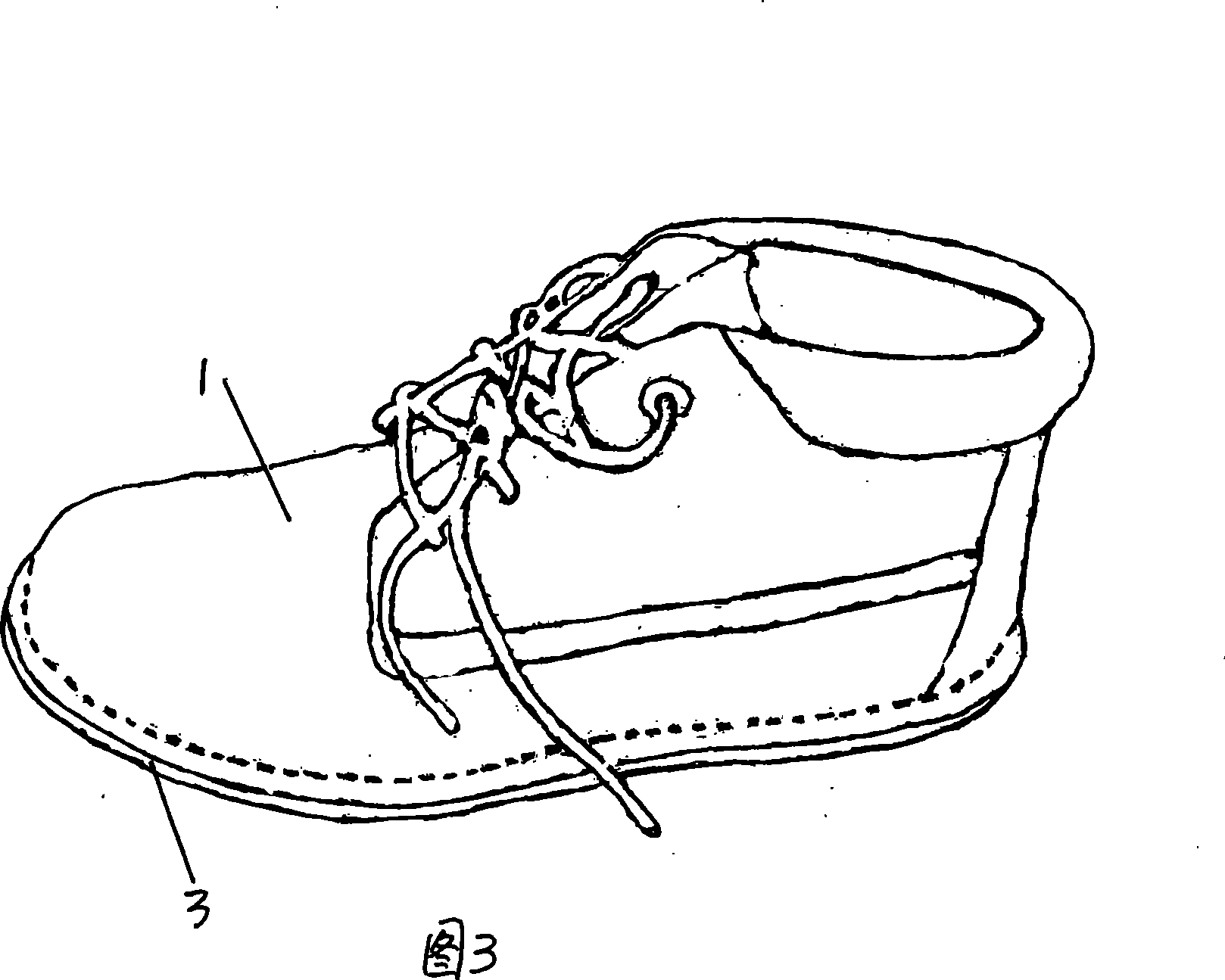 Last type leather welt sandals turning-outwards shoes, manufacture method thereof and special last pushing seat