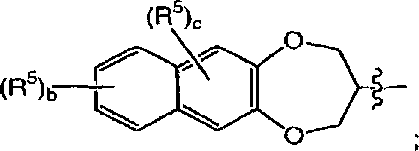 Use of benzo-fused heterocycle sulfamide derivatives for preparing drugs of treatment of epilepsy