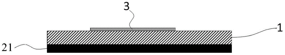 Pre-lithiation method of lithium ion battery negative electrode material