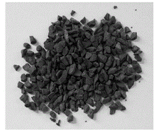 High-density low-frictional-resistance drilling fluid