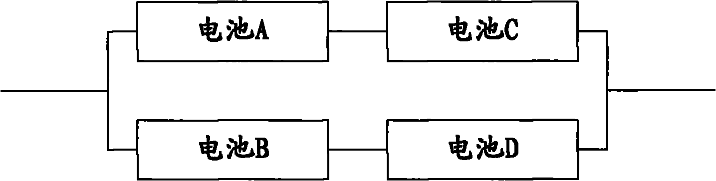 Secondary battery pack