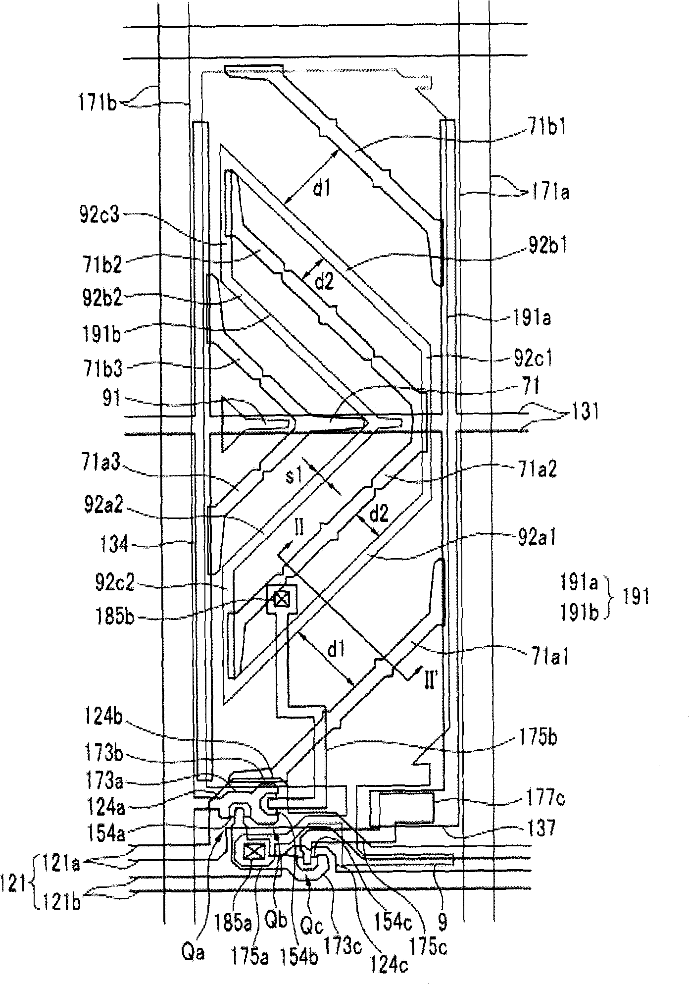 Liquid crystal display