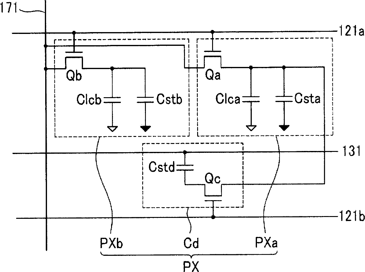 Liquid crystal display