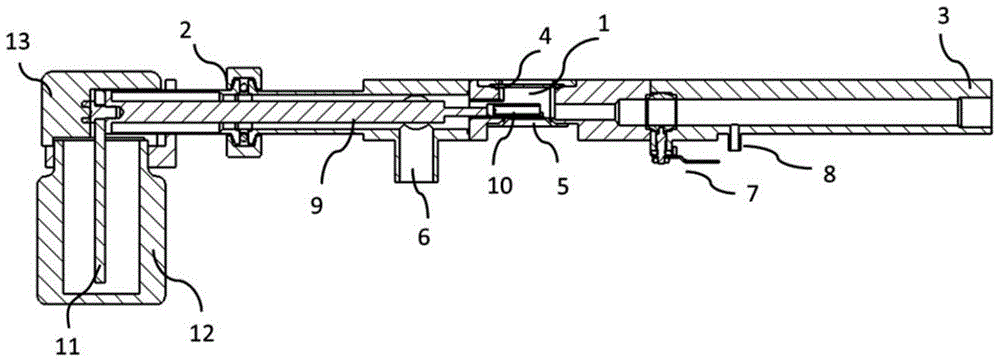 An optical vacuum cold stage for correlation imaging of light microscope and electron microscope