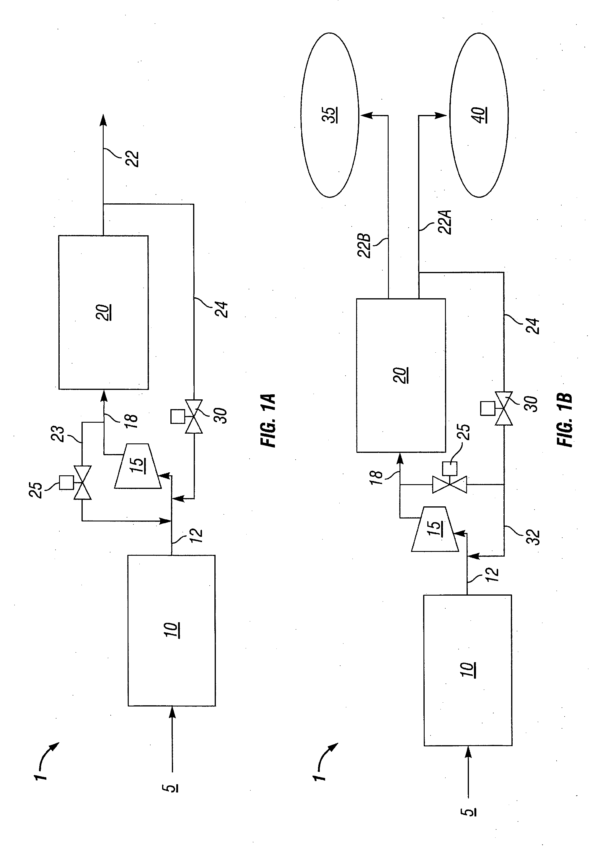 Apparatus and method for producing hydrogen