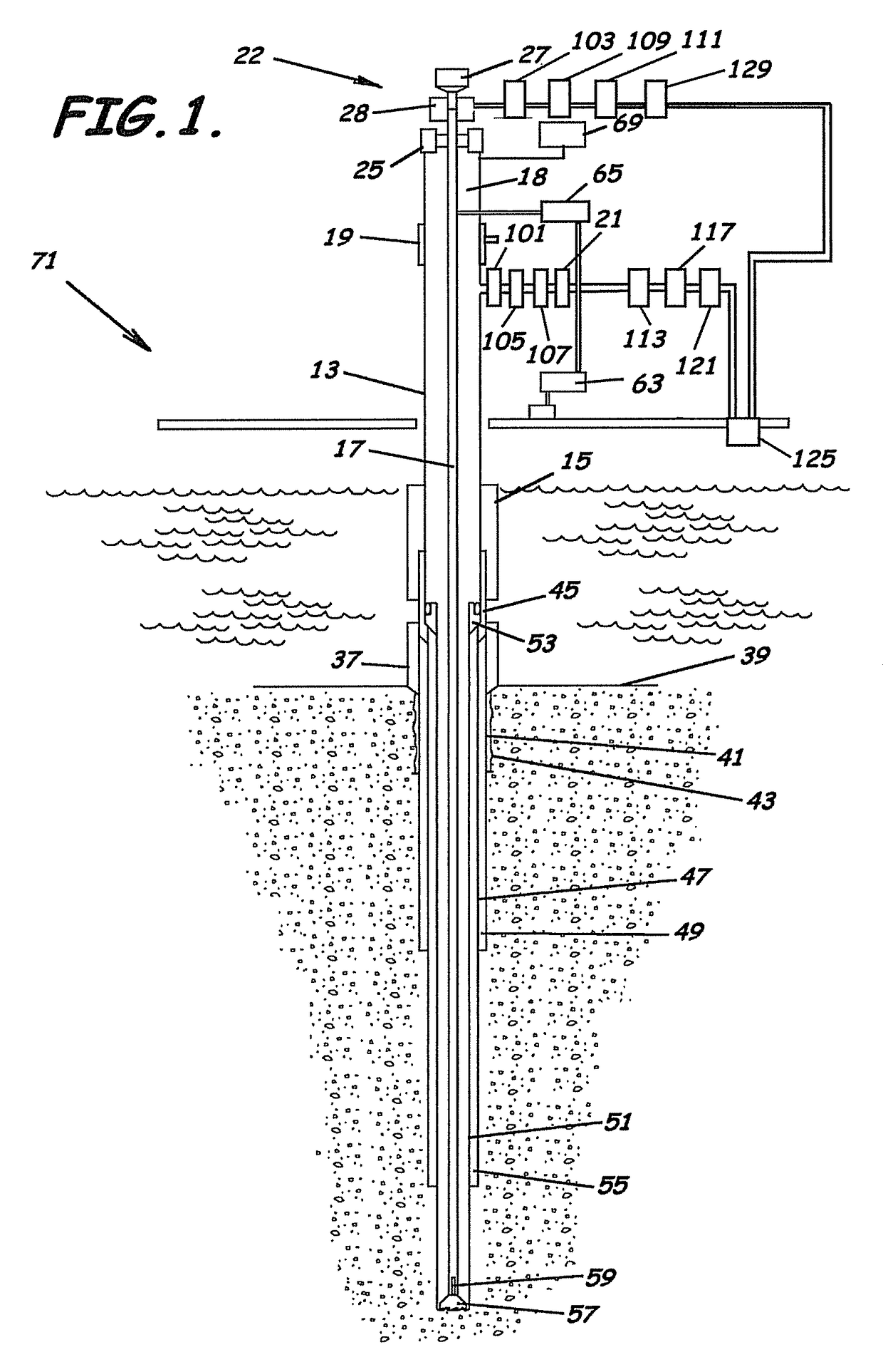 System, program products, and methods for controlling drilling fluid parameters