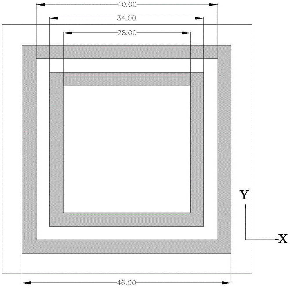 Terahertz modulator, and preparation method and tuning method of terahertz modulator