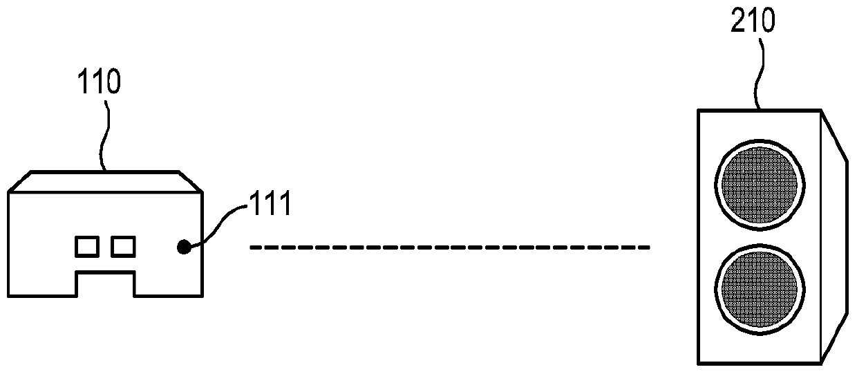 Wireless network audio system having auto-pairing function and auto-pairing method using the same