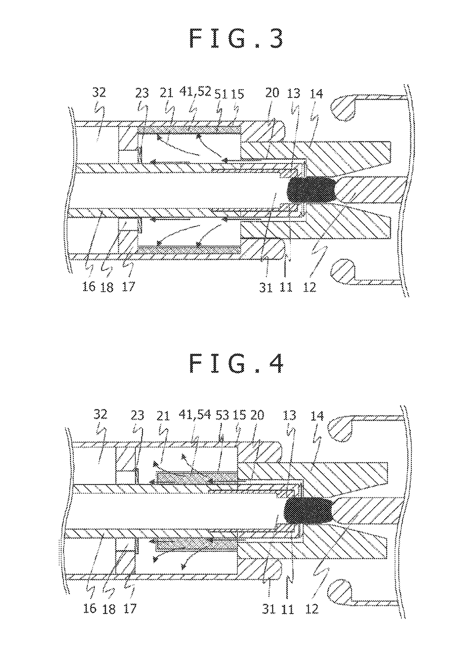 Gas Circuit Breaker