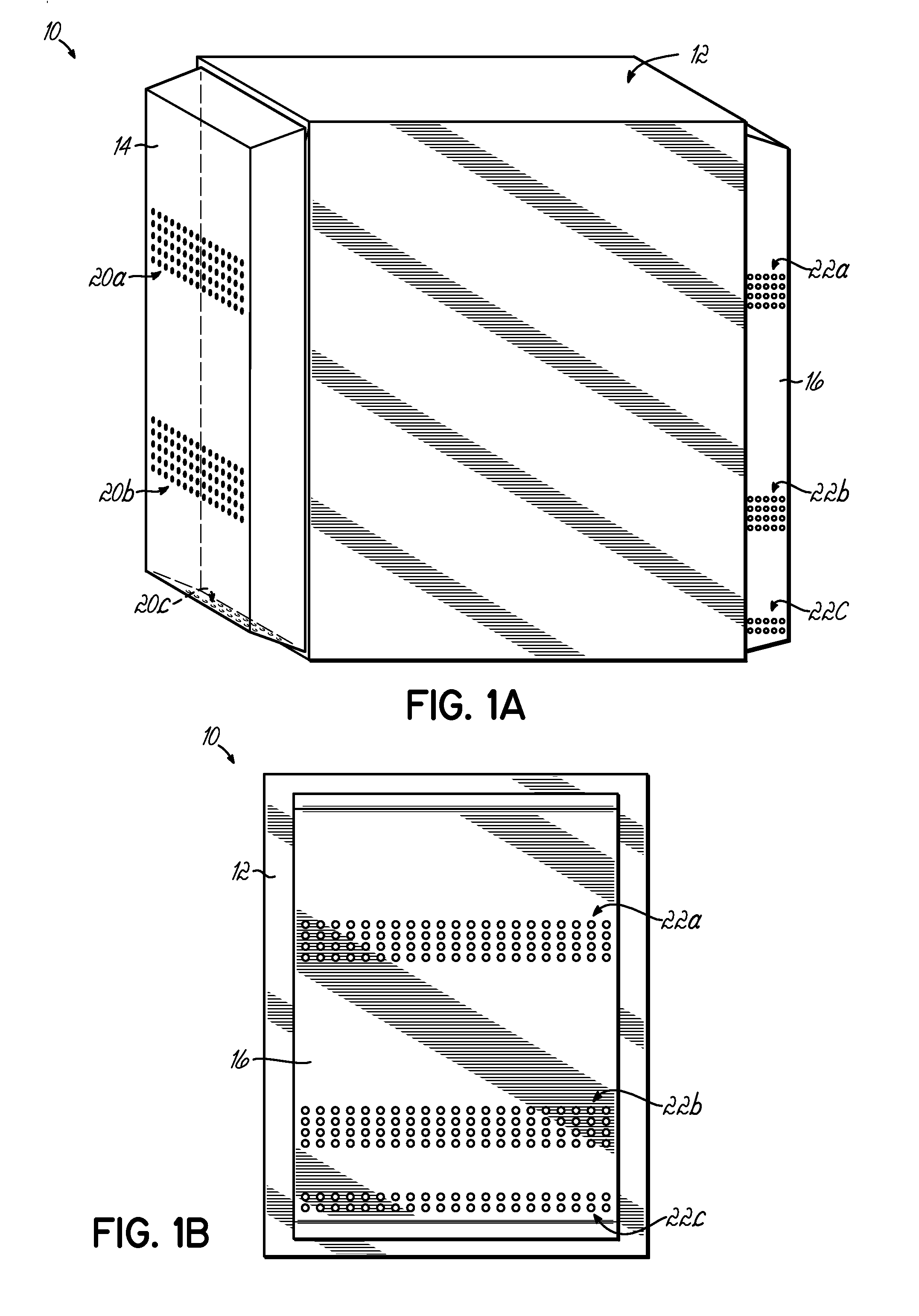 Detection of air filter clogging and provision of emergency ventilation in an outdoor electronics cabinet cooled by ambient forced air