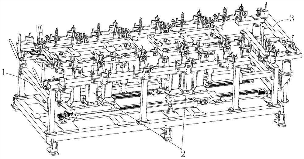 Part loading device