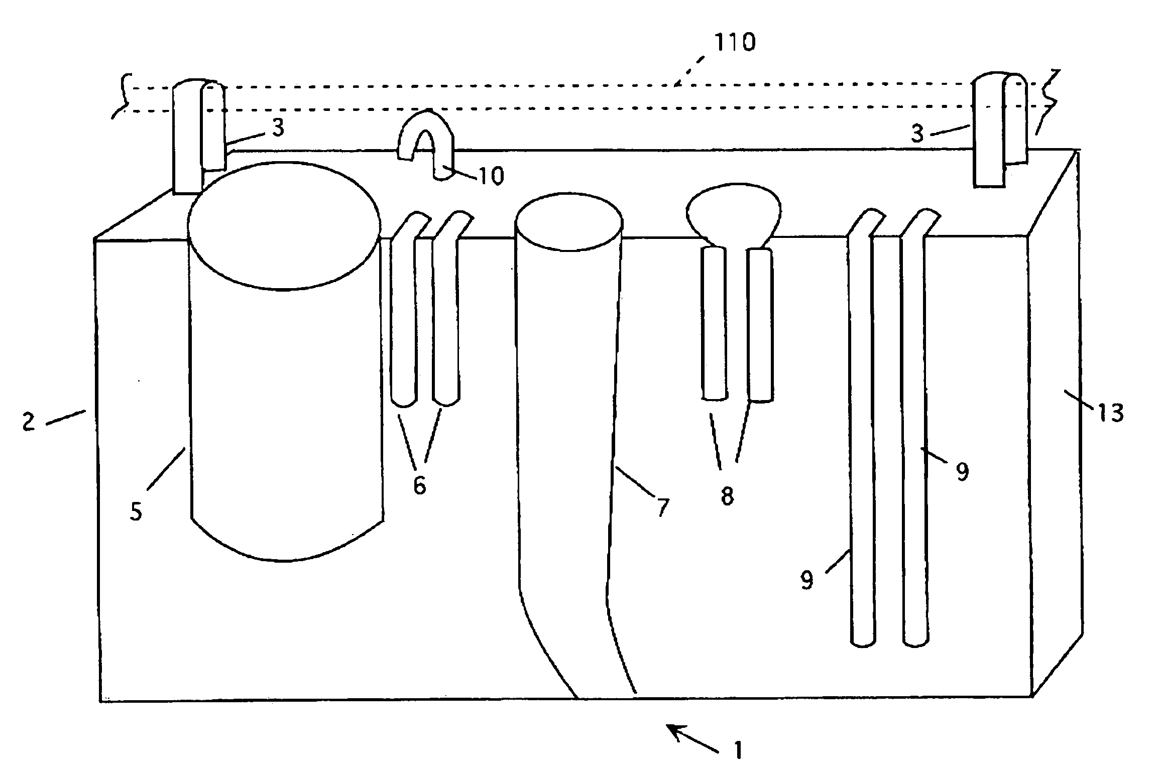 Medical tool carrier