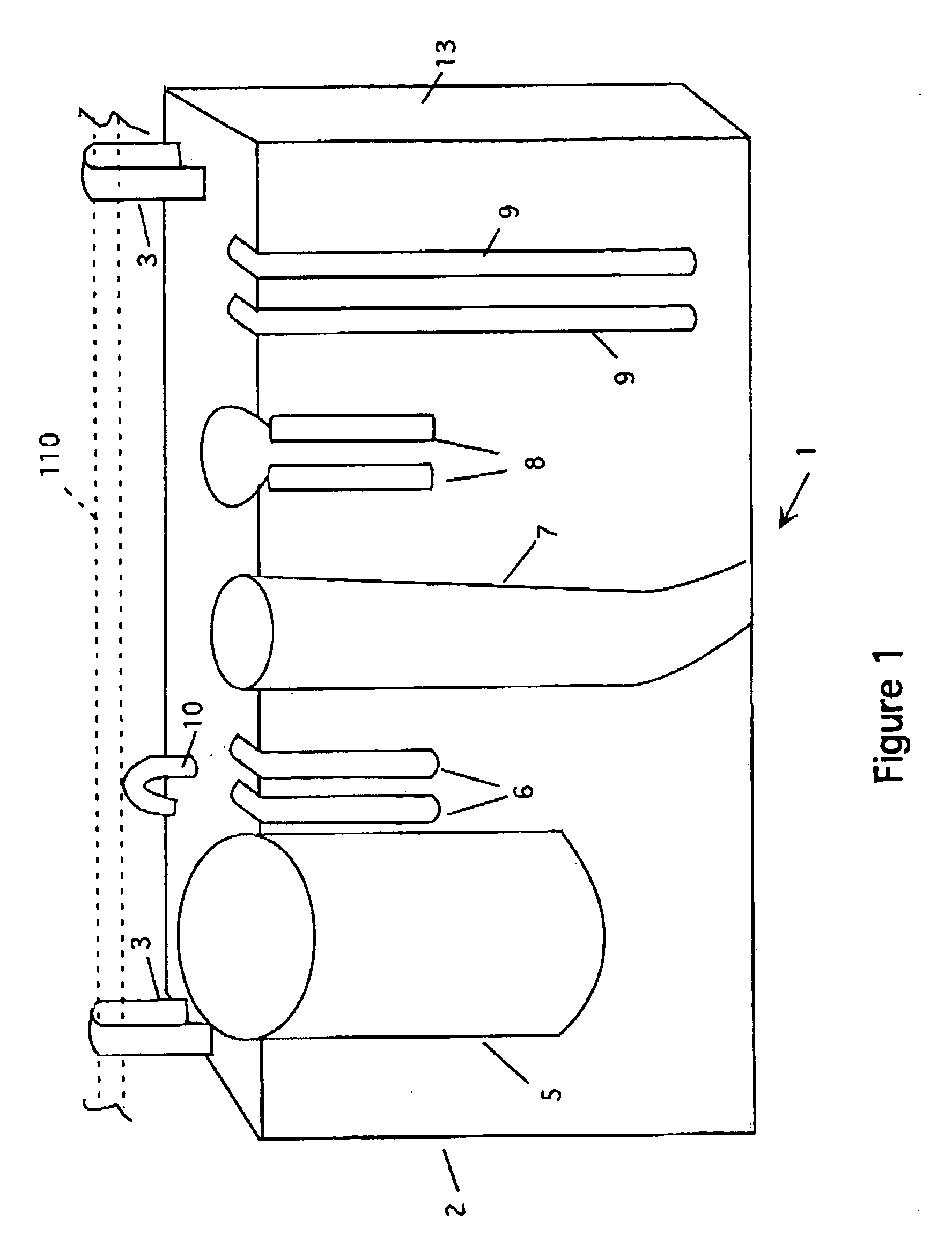 Medical tool carrier