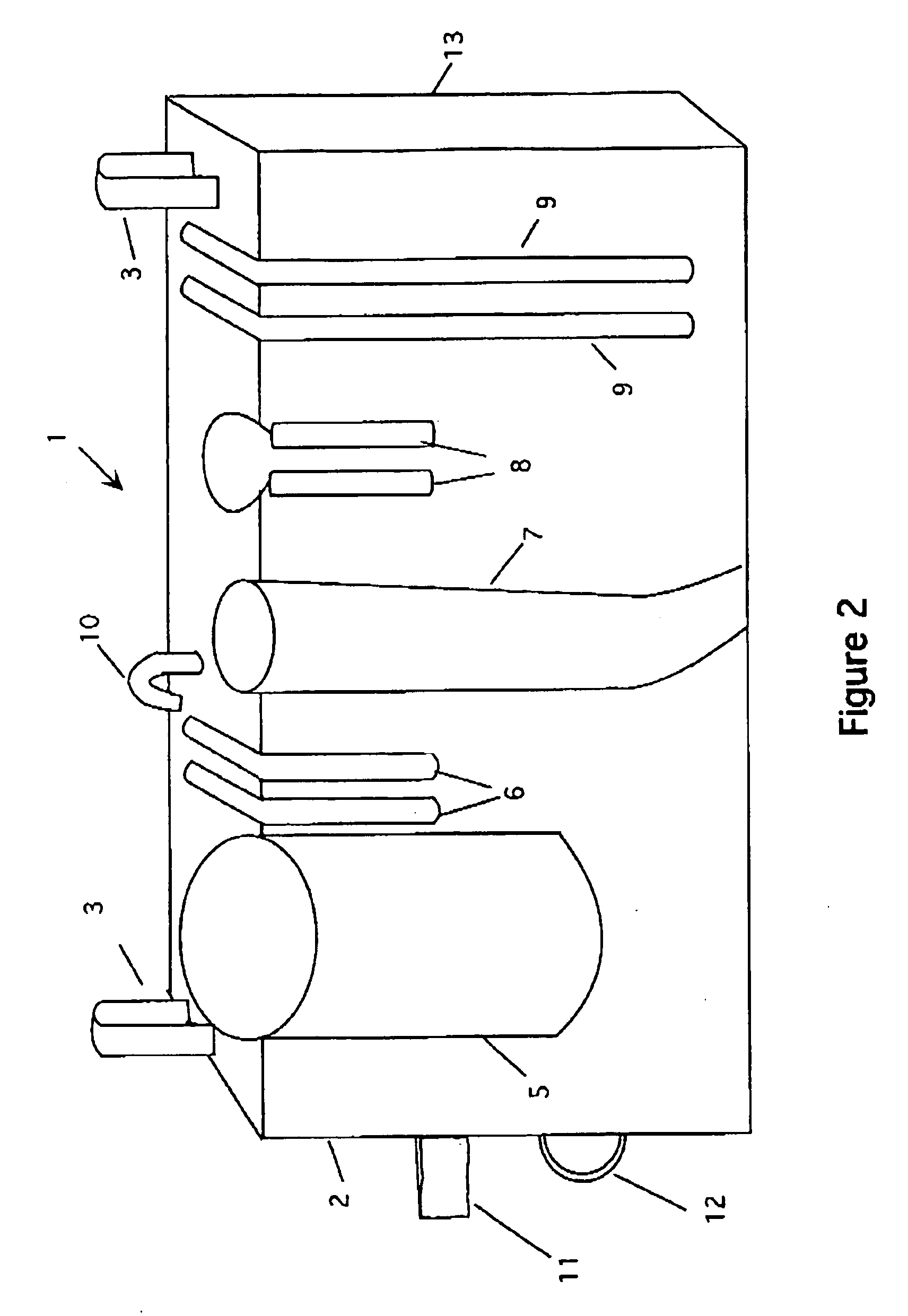 Medical tool carrier