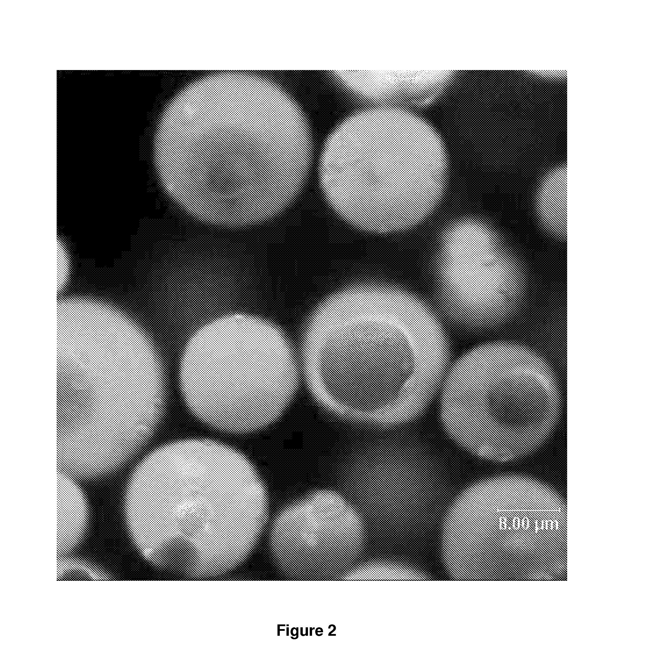 Microcapsules and uses thereof