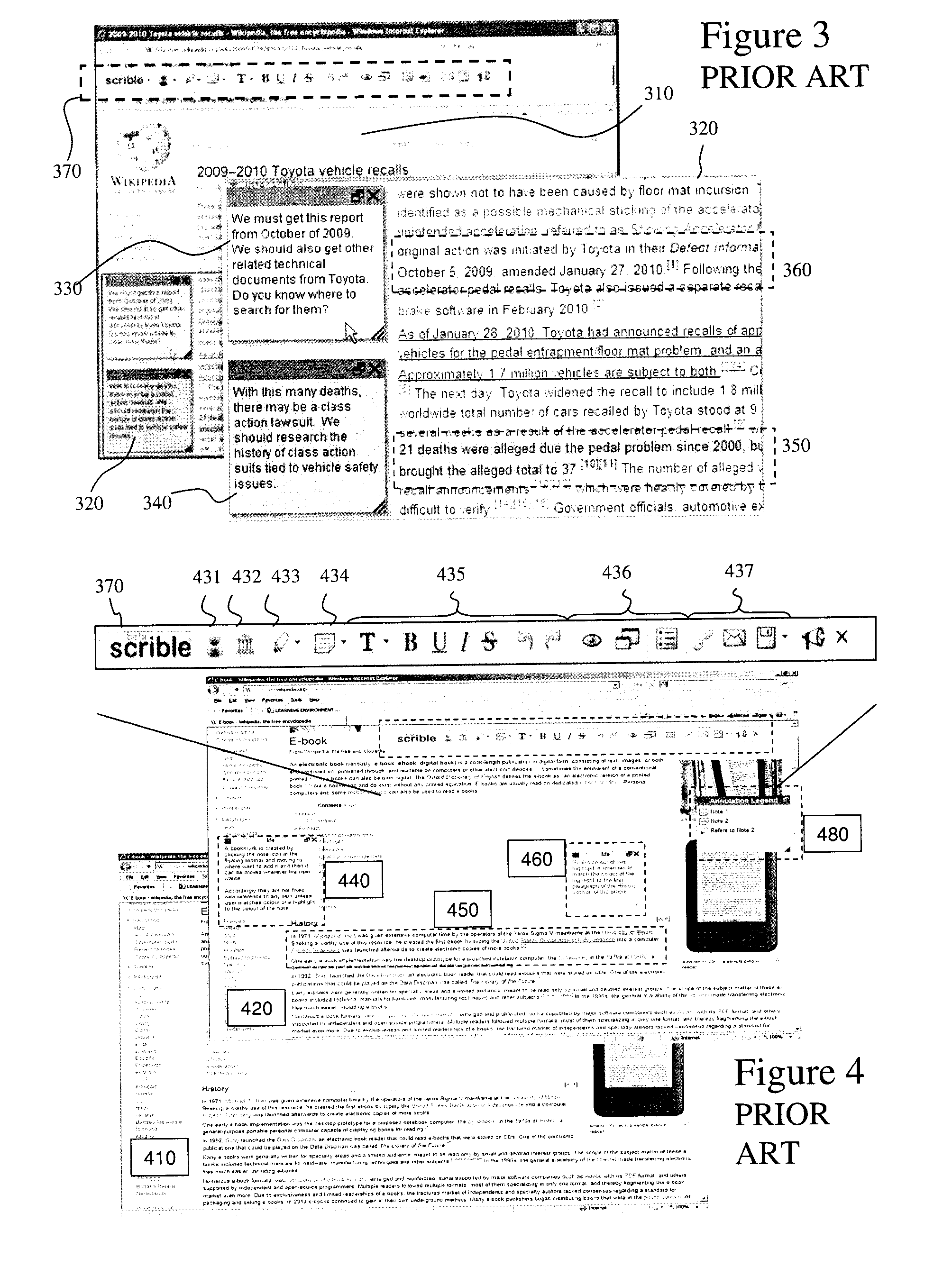 Method of distributing digital publications incorporating user generated and encrypted content with unique fingerprints