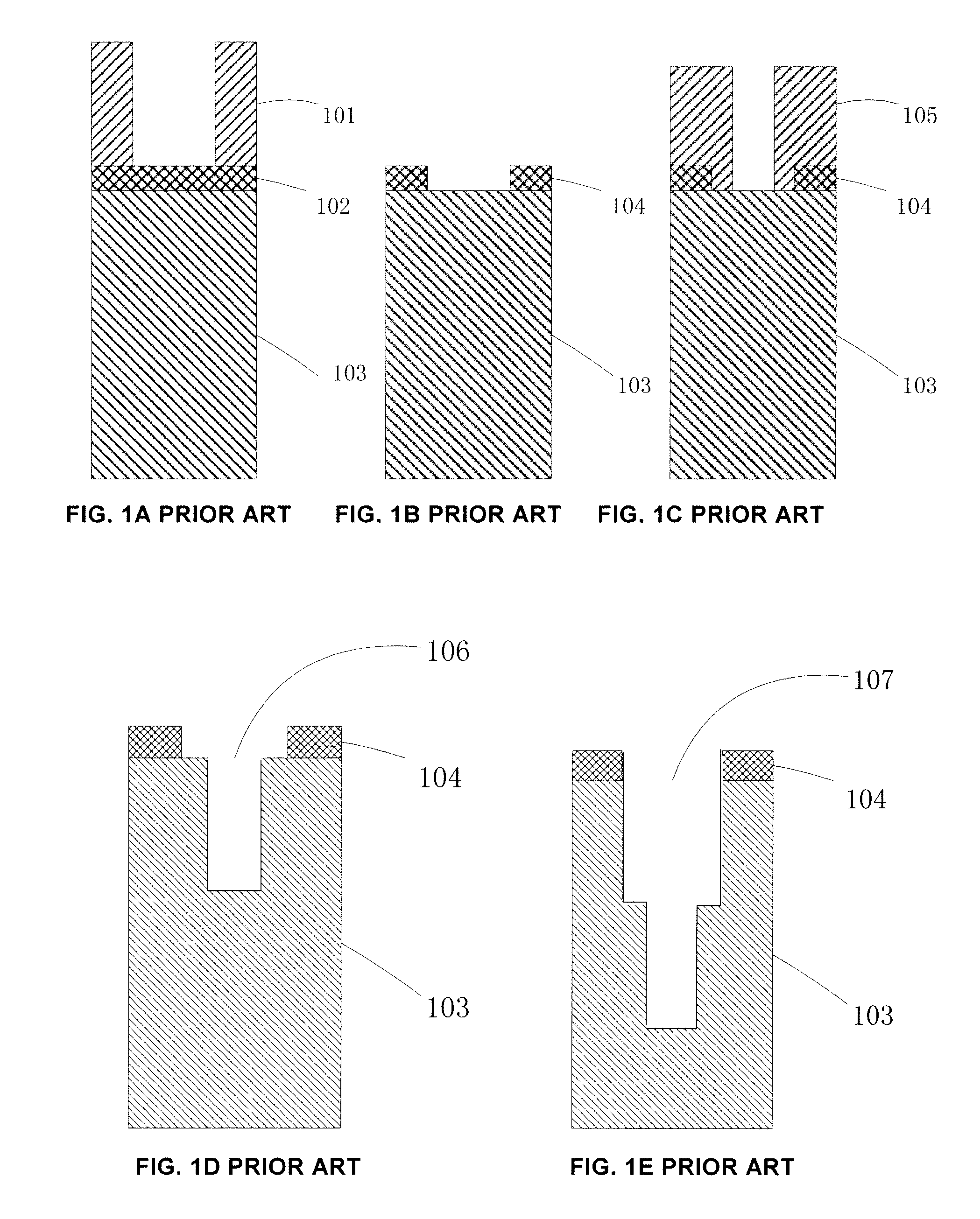 Method of fabricating a semiconductor device