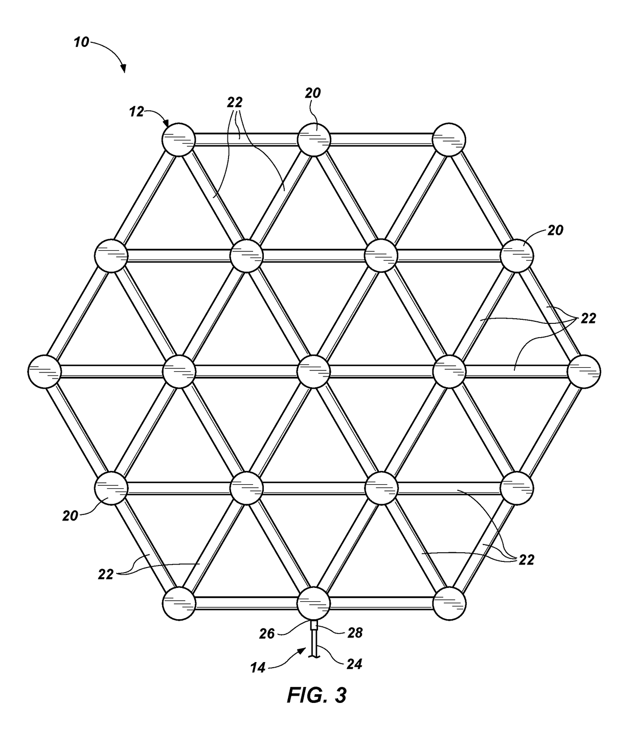 Immersive, flux-guided, micro-coil apparatus and method